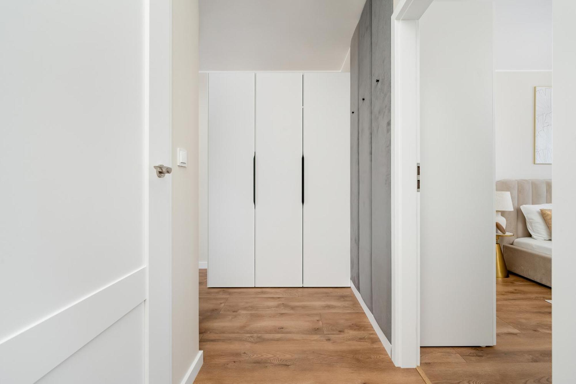 Piekny Apartament Wichrowa - 2 Sypialnie Free Garage Wroclaw By Noclegi Renters Exterior photo
